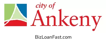 Business Loans in Ankeny Iowa