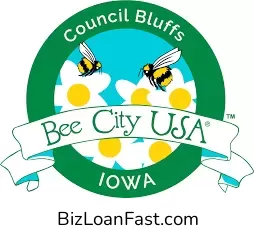 Business Loans in Council Bluffs Iowa