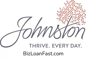 Business Loans in Johnston Iowa