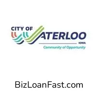 Business Loans in Waterloo Iowa